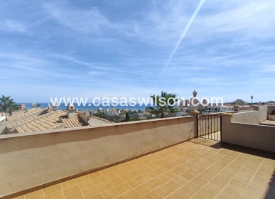 Sale - Appartement - Torrevieja