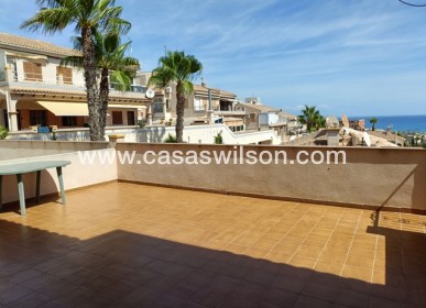 Sale - Appartement - Torrevieja