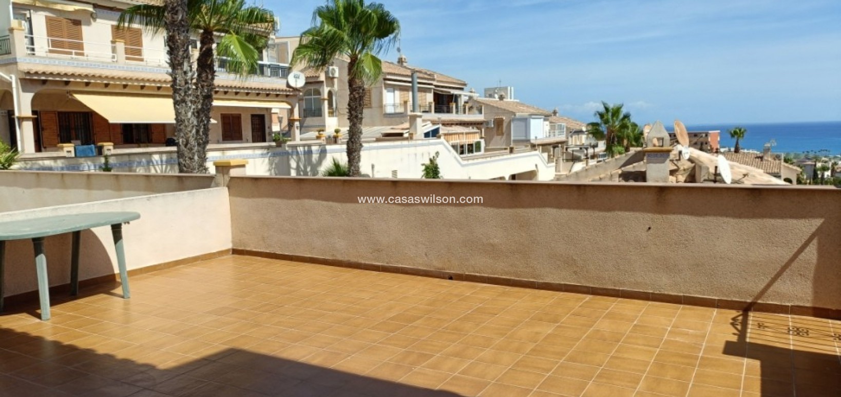 Sale - Appartement - Torrevieja