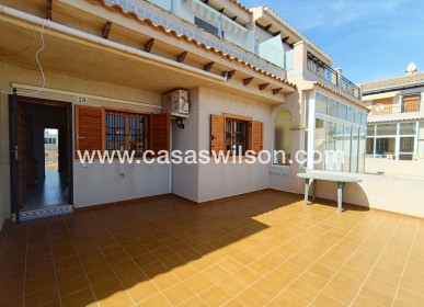 Sale - Appartement - Torrevieja