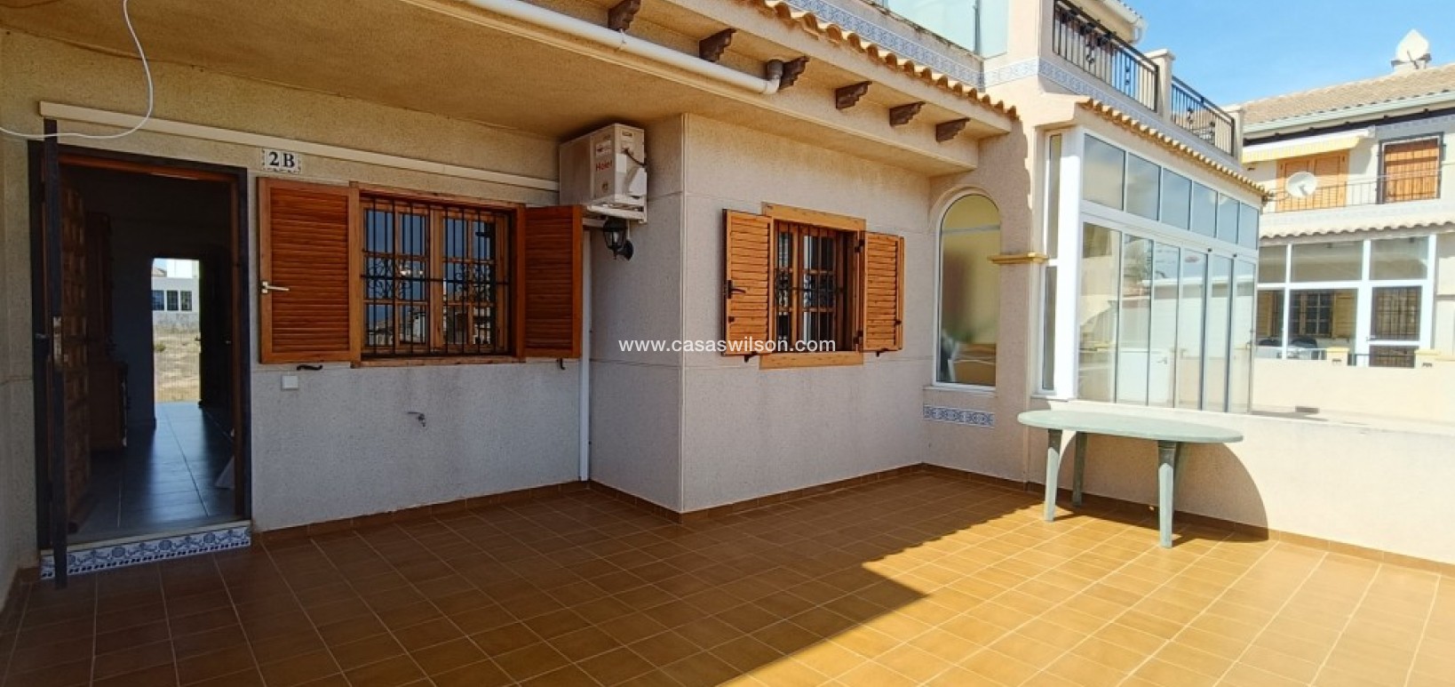 Sale - Appartement - Torrevieja