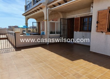 Sale - Appartement - Torrevieja