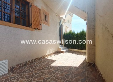 Sale - Appartement - Torrevieja