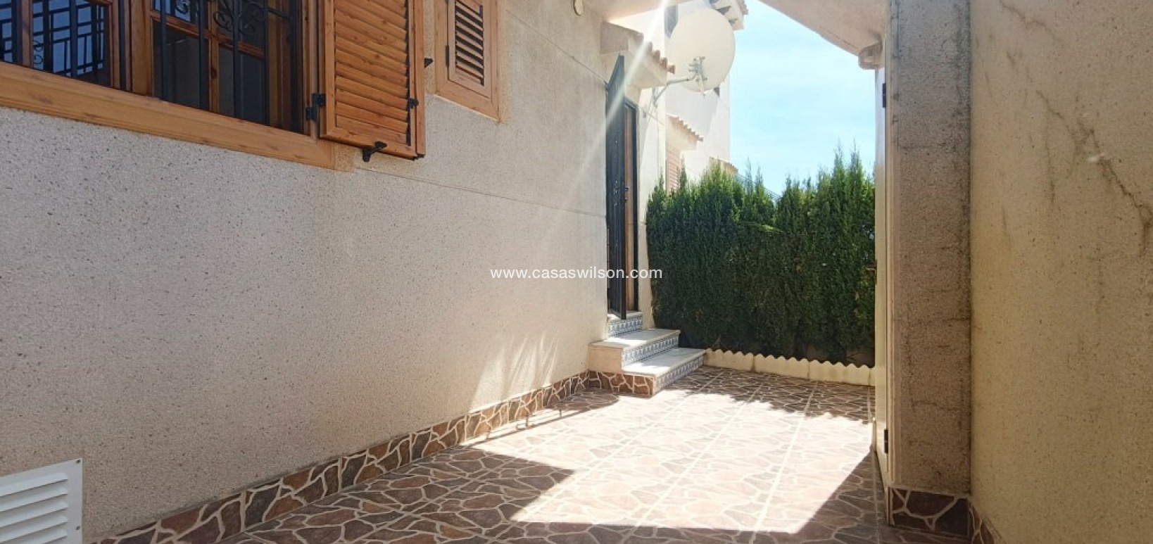 Sale - Appartement - Torrevieja