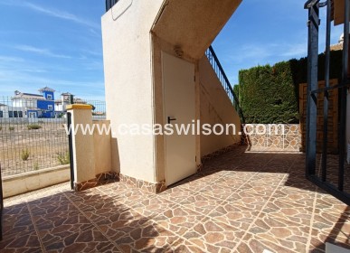 Sale - Appartement - Torrevieja