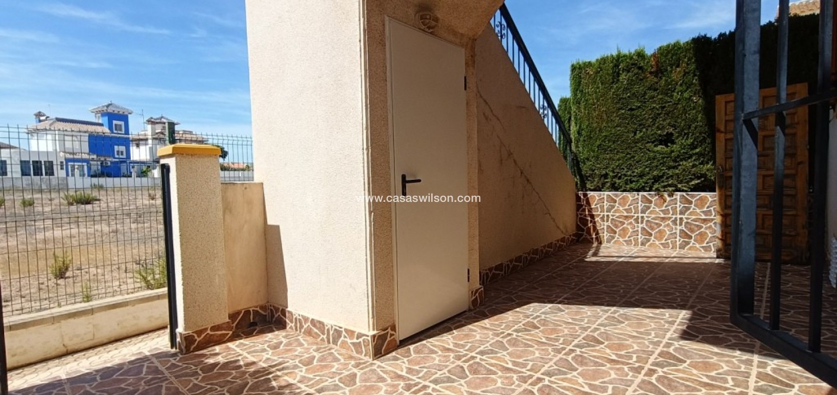 Sale - Appartement - Torrevieja