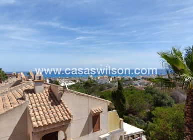 Sale - Appartement - Torrevieja
