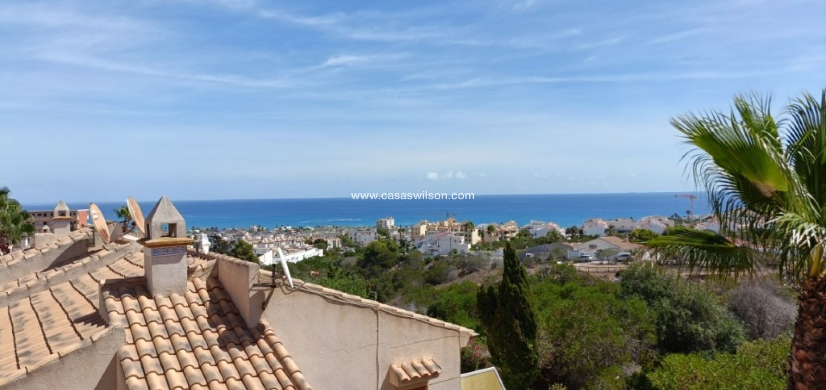 Sale - Appartement - Torrevieja