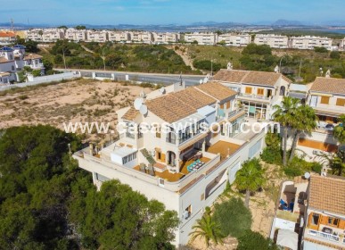 Sale - Appartement - Torrevieja