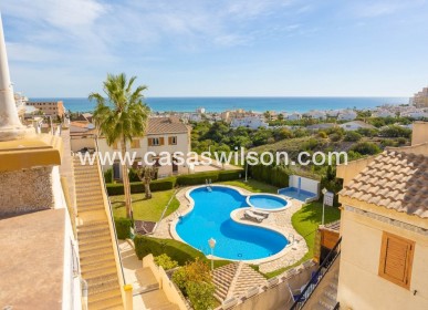 Sale - Appartement - Torrevieja