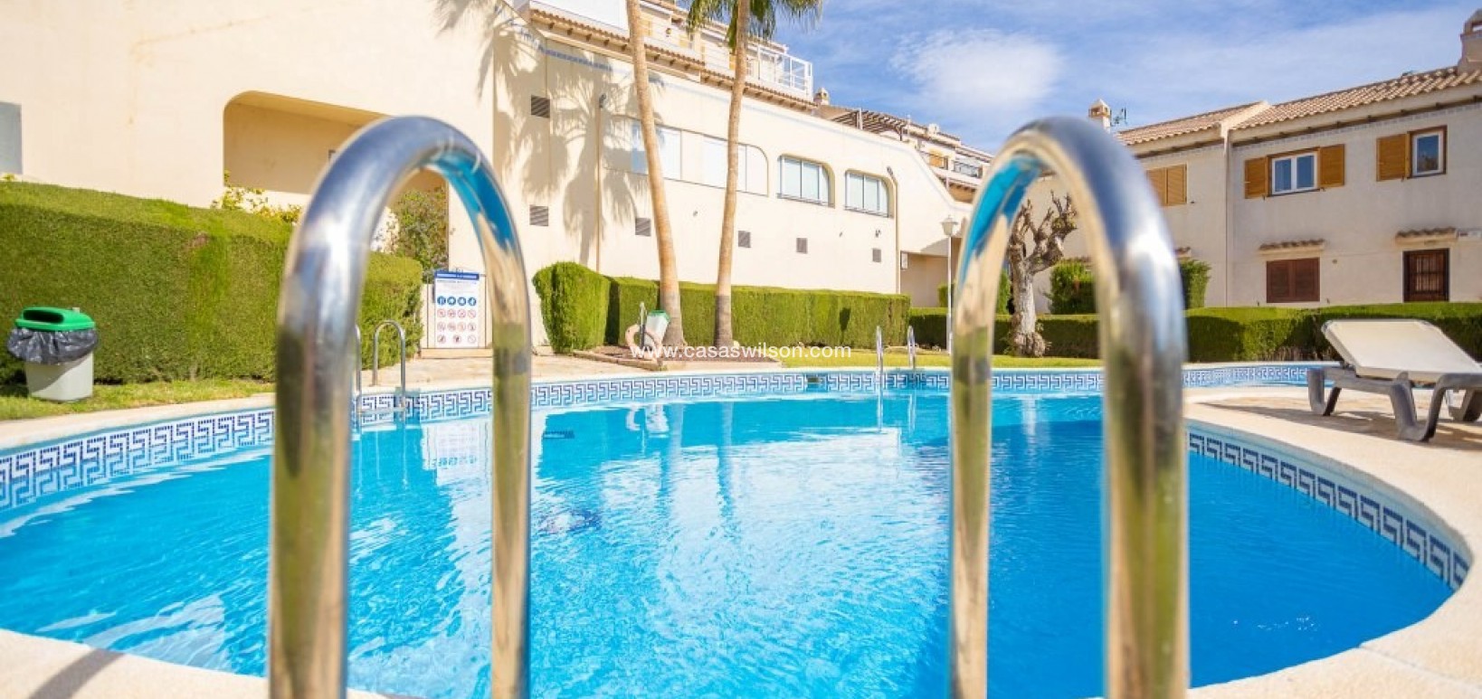 Sale - Appartement - Torrevieja