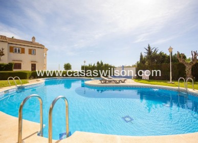 Sale - Appartement - Torrevieja