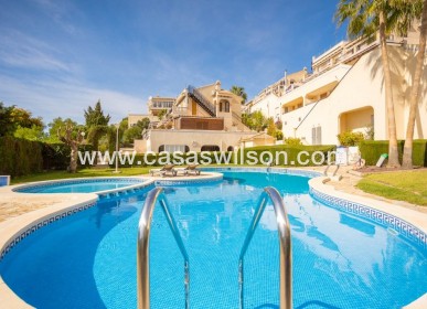 Sale - Appartement - Torrevieja