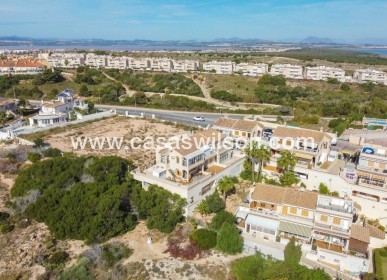 Sale - Appartement - Torrevieja