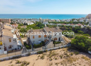 Sale - Appartement - Torrevieja