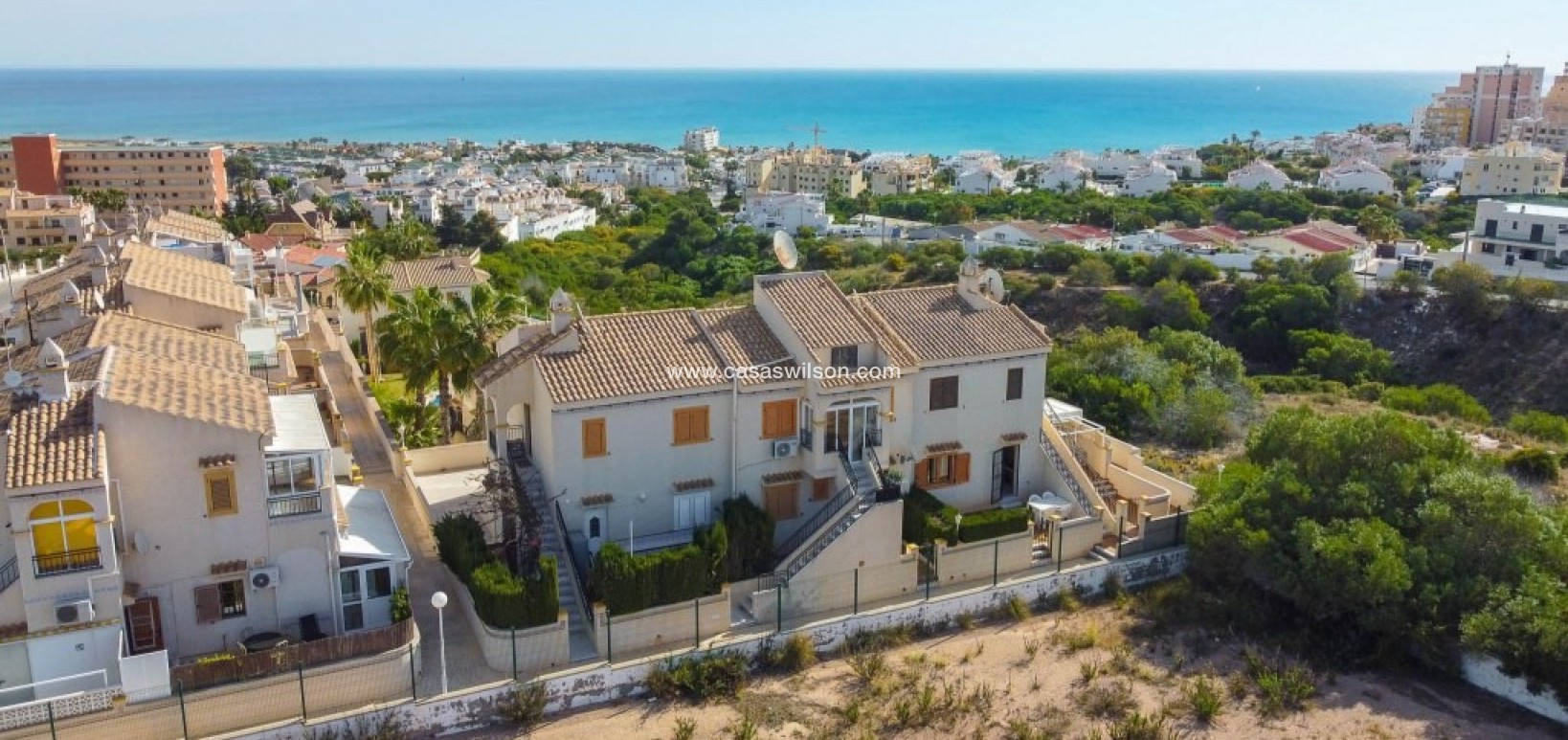 Sale - Appartement - Torrevieja