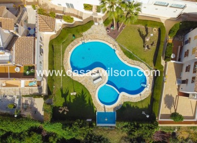 Sale - Appartement - Torrevieja