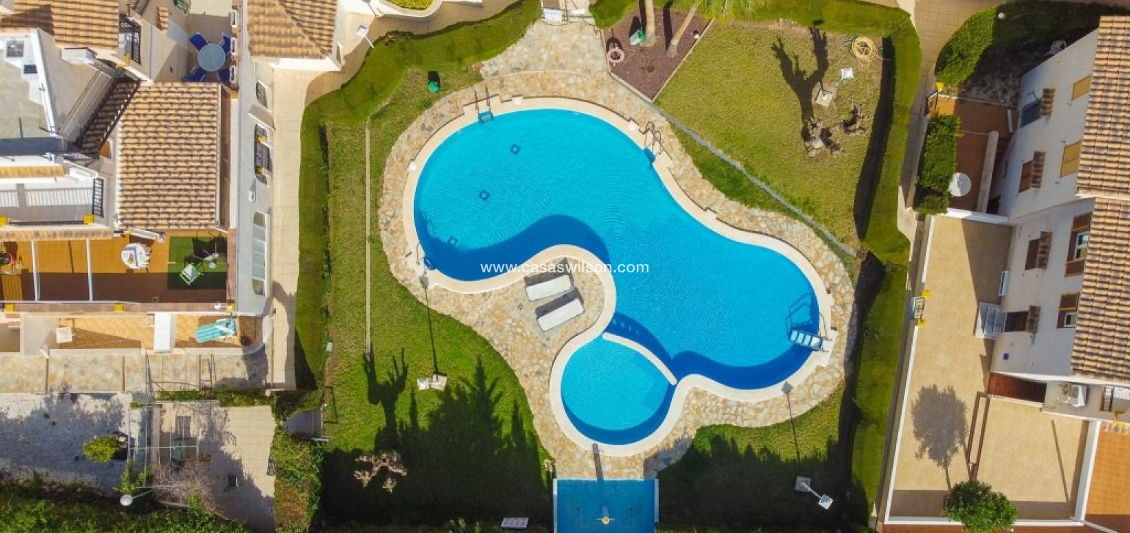 Sale - Appartement - Torrevieja