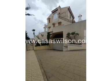 Sale - Appartement - Torrevieja