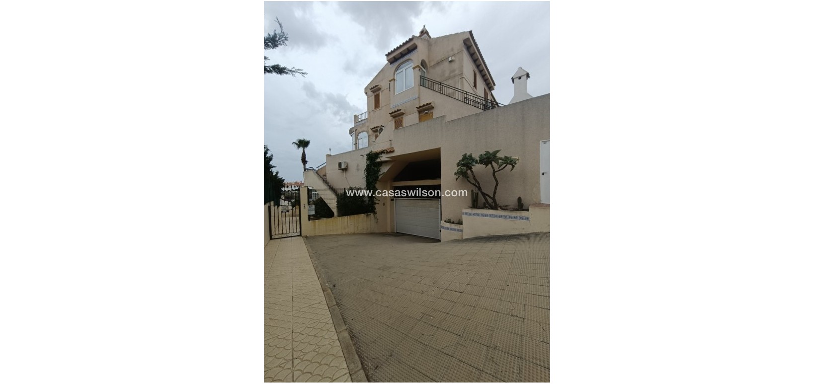 Sale - Appartement - Torrevieja