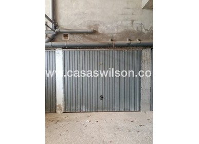 Sale - Appartement - Torrevieja