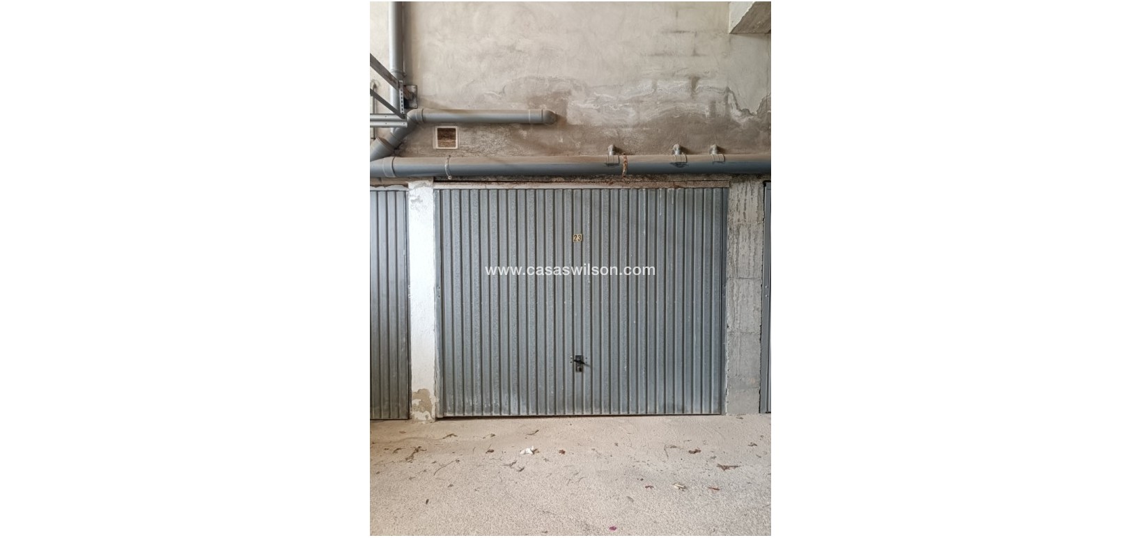 Sale - Appartement - Torrevieja