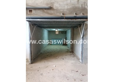 Sale - Appartement - Torrevieja