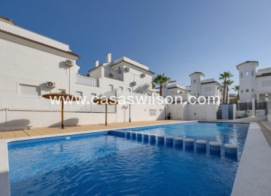New Build - Villa - San Fulgencio - El Oasis