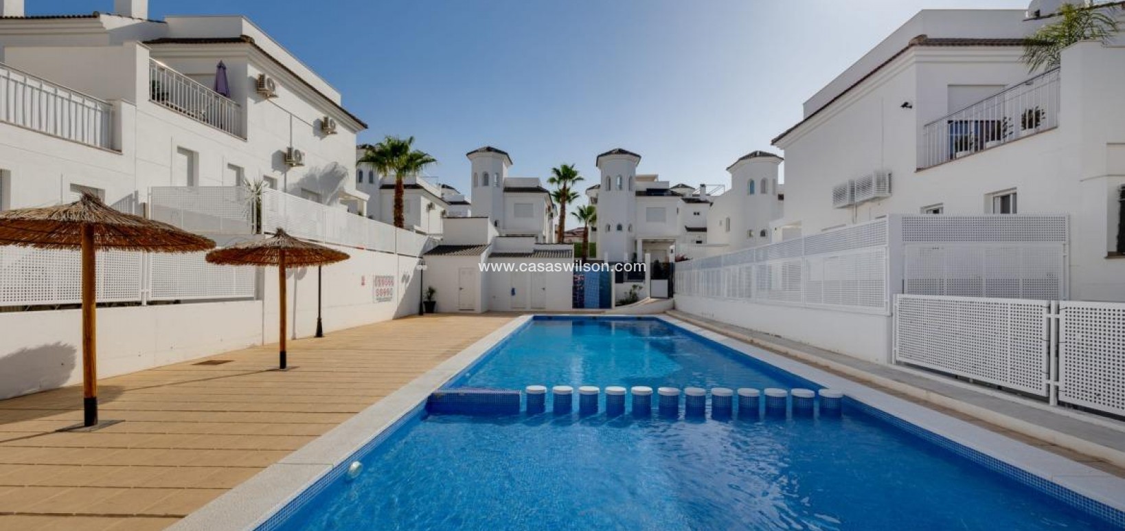 New Build - Villa - San Fulgencio - El Oasis