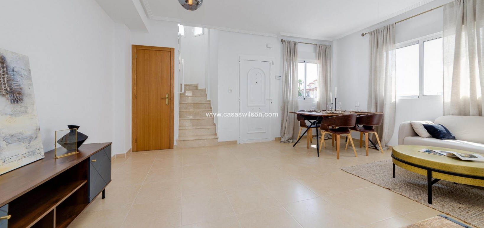 New Build - Villa - San Fulgencio - El Oasis