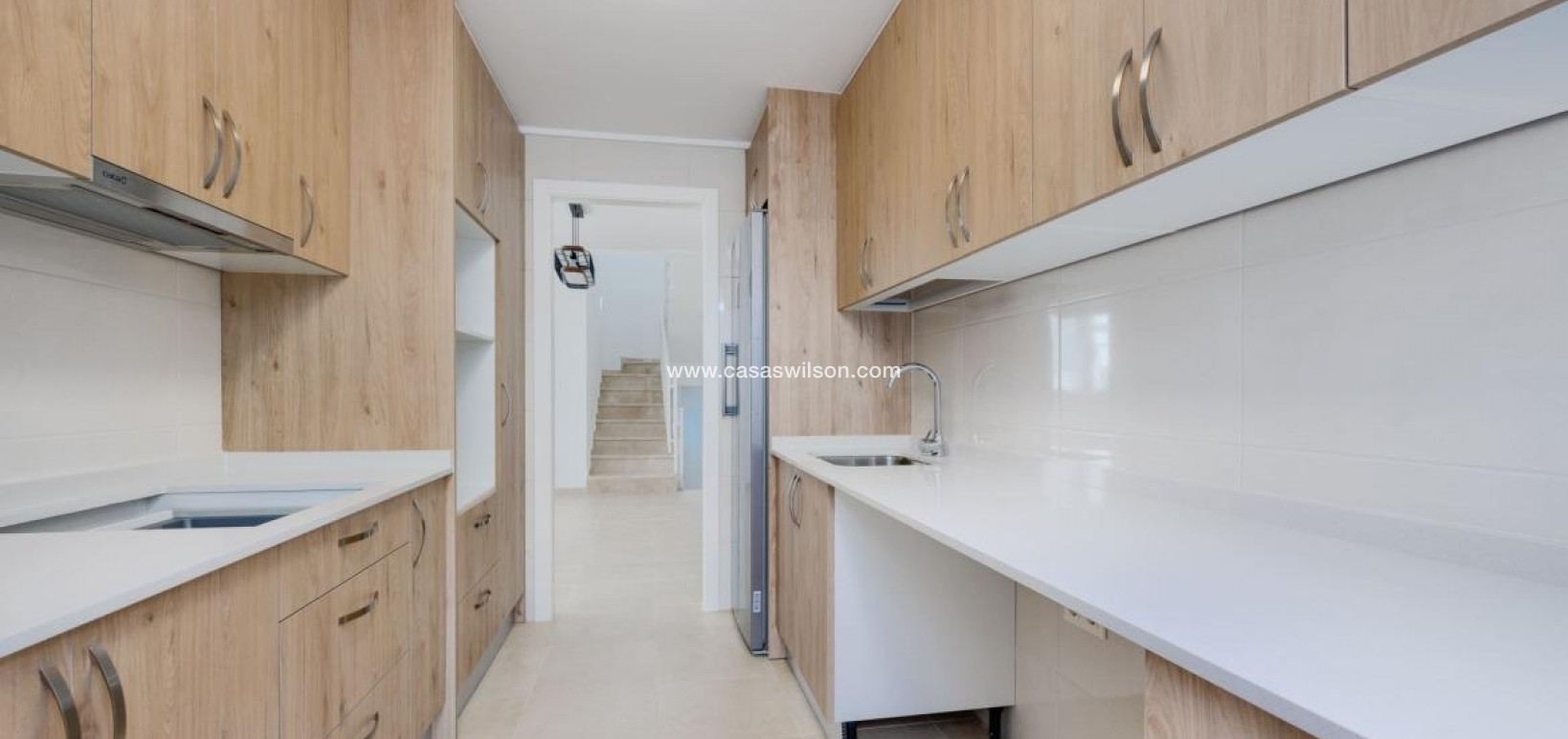 New Build - Villa - San Fulgencio - El Oasis