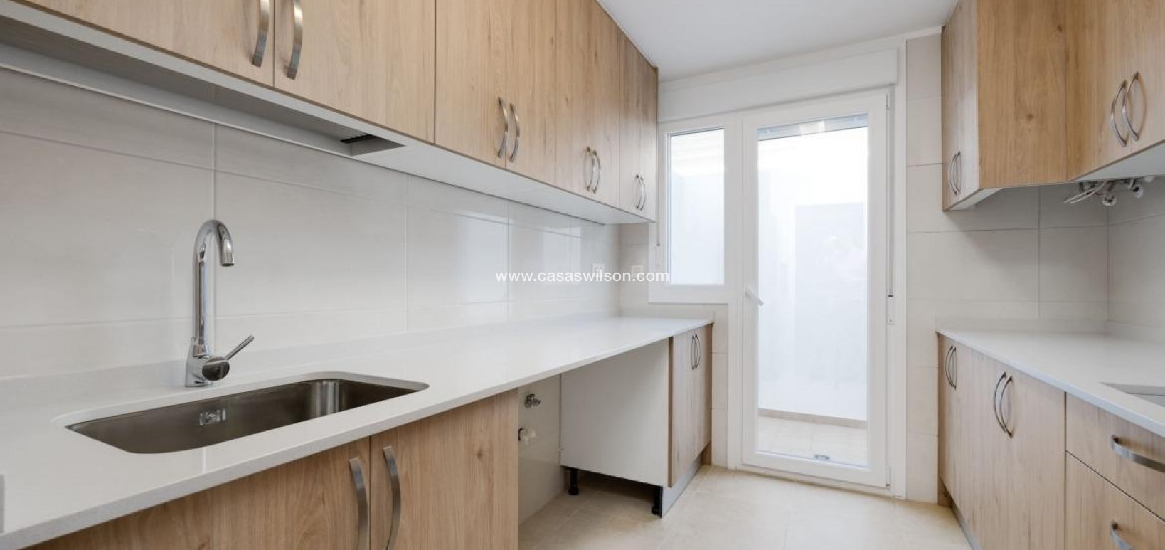 New Build - Villa - San Fulgencio - El Oasis