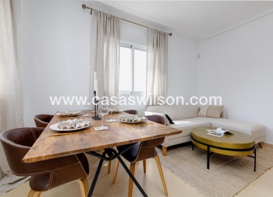 New Build - Villa - San Fulgencio - El Oasis