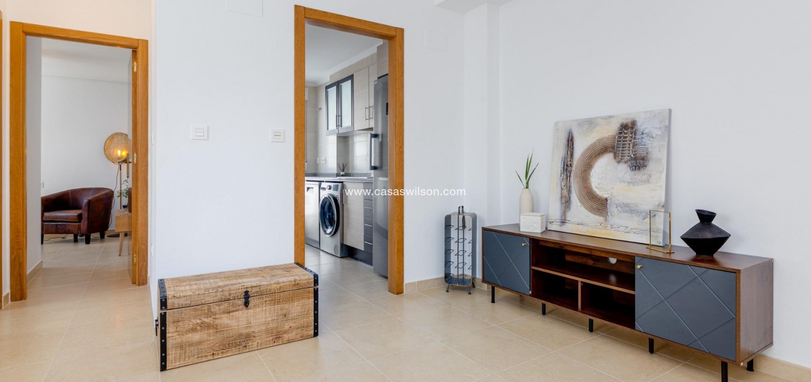 New Build - Villa - San Fulgencio - El Oasis