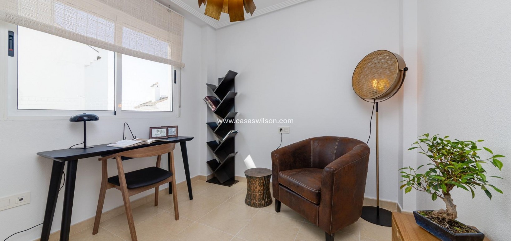 New Build - Villa - San Fulgencio - El Oasis