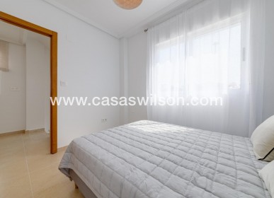 New Build - Villa - San Fulgencio - El Oasis