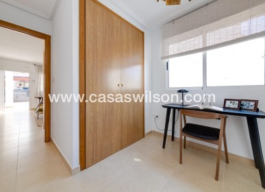 New Build - Villa - San Fulgencio - El Oasis