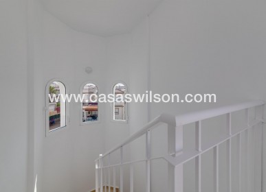 New Build - Villa - San Fulgencio - El Oasis