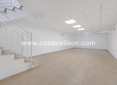 New Build - Villa - San Fulgencio - El Oasis