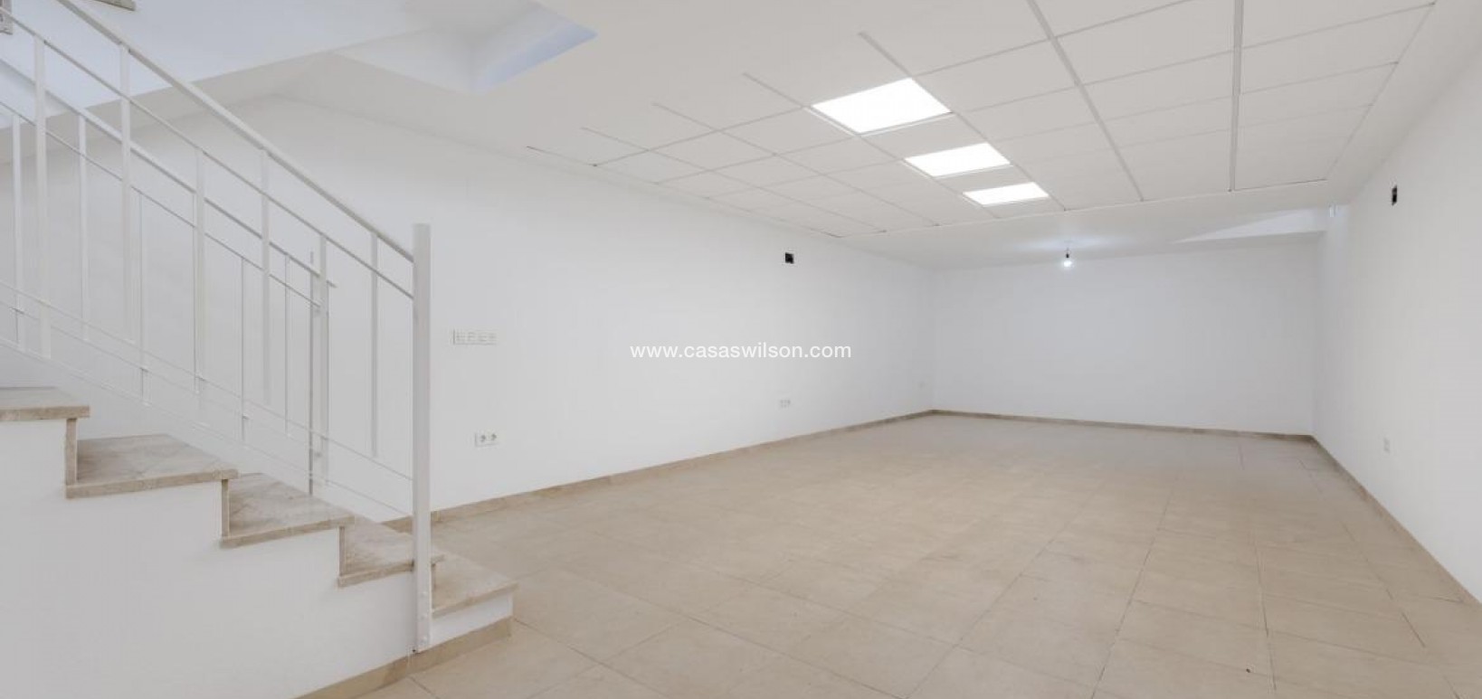 New Build - Villa - San Fulgencio - El Oasis