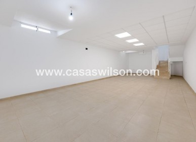 New Build - Villa - San Fulgencio - El Oasis