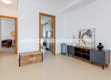 New Build - Villa - San Fulgencio - El Oasis