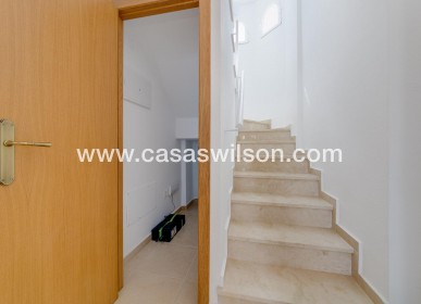 New Build - Villa - San Fulgencio - El Oasis