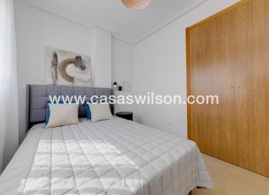 New Build - Villa - San Fulgencio - El Oasis