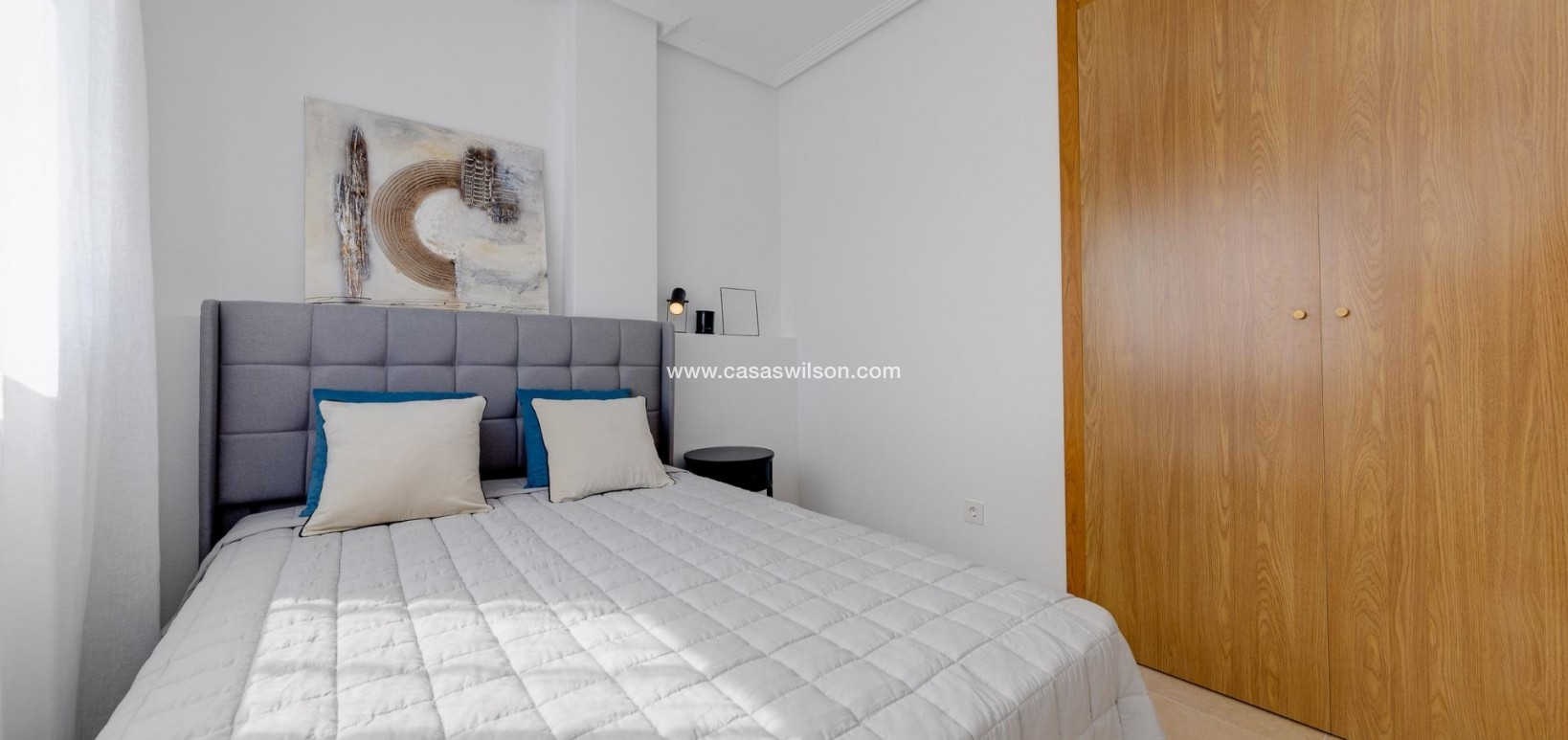 New Build - Villa - San Fulgencio - El Oasis