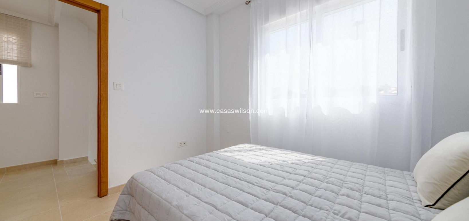 New Build - Villa - San Fulgencio - El Oasis