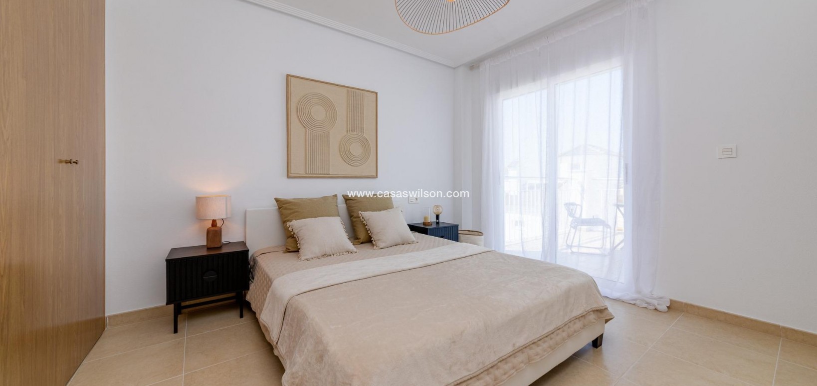 New Build - Villa - San Fulgencio - El Oasis