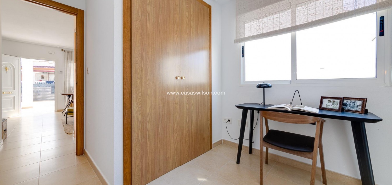 New Build - Villa - San Fulgencio - El Oasis