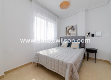 New Build - Villa - San Fulgencio - El Oasis