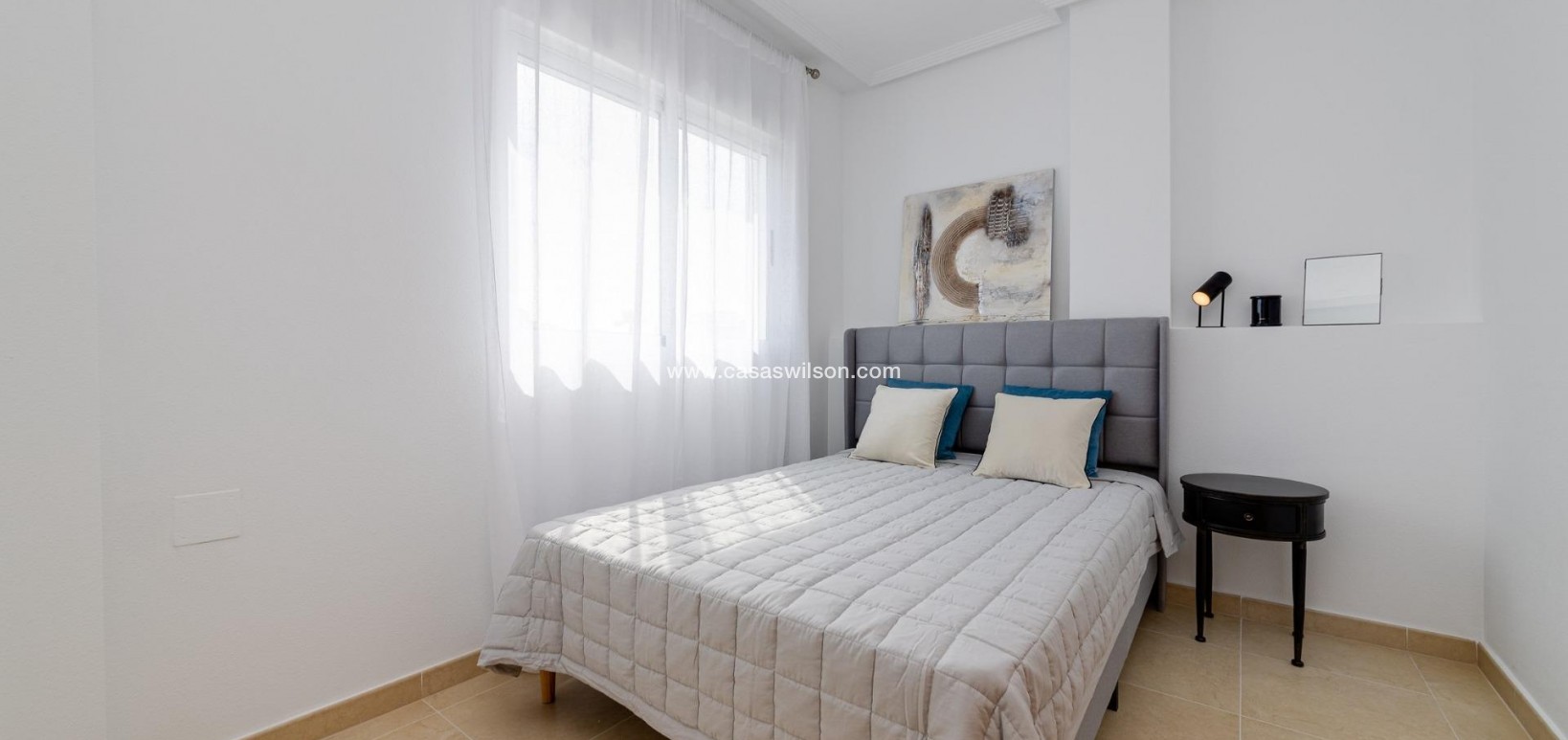 New Build - Villa - San Fulgencio - El Oasis